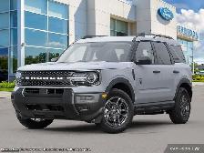 2026 Ford Bronco Sport Big Bend - Photo 2