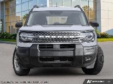 2026 Ford Bronco Sport Big Bend - Photo 3