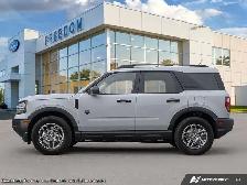 2026 Ford Bronco Sport Big Bend - Photo 4