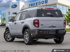 2026 Ford Bronco Sport Big Bend - Photo 5