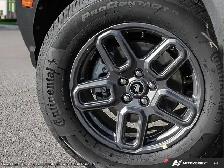 2026 Ford Bronco Sport Big Bend - Photo 8