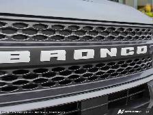 2026 Ford Bronco Sport Big Bend - Photo 9
