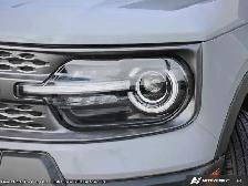 2026 Ford Bronco Sport Big Bend - Photo 10
