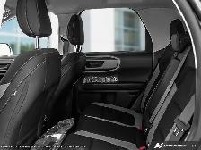 2026 Ford Bronco Sport Big Bend - Photo 20
