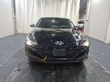2021 Hyundai ELANTRA PREFERRED | FRONT HEATED SEATS | BACK UP CA - Photo 2