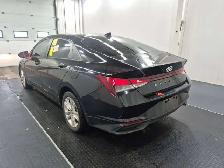 2021 Hyundai ELANTRA PREFERRED | FRONT HEATED SEATS | BACK UP CA - Photo 3