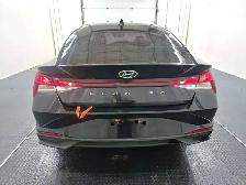 2021 Hyundai ELANTRA PREFERRED | FRONT HEATED SEATS | BACK UP CA - Photo 4