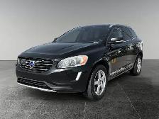 2015 Volvo XC60 T6 Platinum