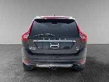 2015 Volvo XC60 T6 Platinum - Photo 5
