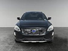 2015 Volvo XC60 T6 Platinum - Photo 10