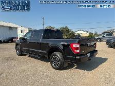 2023 Ford F-150 Lariat - Leather Seats - Cooled Seats - Photo 3