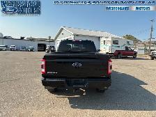 2023 Ford F-150 Lariat - Leather Seats - Cooled Seats - Photo 4