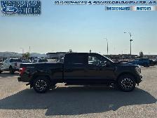 2023 Ford F-150 Lariat - Leather Seats - Cooled Seats - Photo 6
