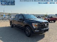 2023 Ford F-150 Lariat - Leather Seats - Cooled Seats - Photo 7
