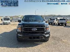 2023 Ford F-150 Lariat - Leather Seats - Cooled Seats - Photo 8