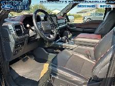 2023 Ford F-150 Lariat - Leather Seats - Cooled Seats - Photo 9
