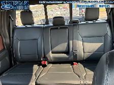 2023 Ford F-150 Lariat - Leather Seats - Cooled Seats - Photo 11