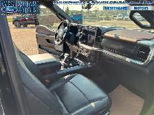 2023 Ford F-150 Lariat - Leather Seats - Cooled Seats - Photo 13