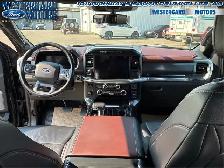 2023 Ford F-150 Lariat - Leather Seats - Cooled Seats - Photo 14