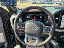 2023 Ford F-150 Lariat - Leather Seats - Cooled Seats - Photo 17