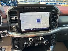 2023 Ford F-150 Lariat - Leather Seats - Cooled Seats - Photo 21