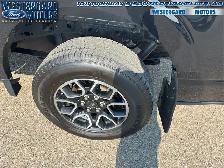 2023 Ford F-150 Lariat - Leather Seats - Cooled Seats - Photo 29