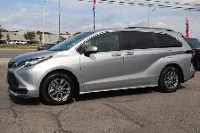 2022 Toyota Sienna - Photo 3