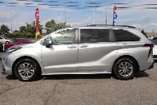 2022 Toyota Sienna - Photo 4