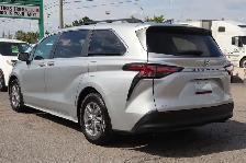 2022 Toyota Sienna - Photo 5