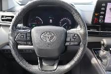 2022 Toyota Sienna - Photo 11