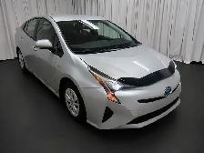 2017 Toyota Prius Hybrid