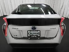 2017 Toyota Prius Hybrid - Photo 5
