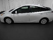 2017 Toyota Prius Hybrid - Photo 7
