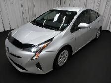 2017 Toyota Prius Hybrid - Photo 8
