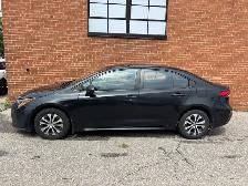 2022 Toyota Corolla L Auto - Photo 2