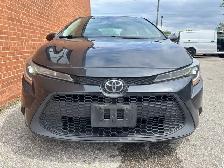 2022 Toyota Corolla L Auto - Photo 3