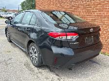 2022 Toyota Corolla L Auto - Photo 4