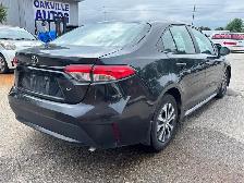 2022 Toyota Corolla L Auto - Photo 5