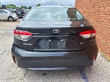 2022 Toyota Corolla L Auto - Photo 6