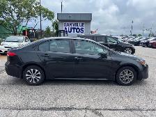 2022 Toyota Corolla L Auto - Photo 7