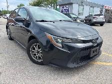2022 Toyota Corolla L Auto - Photo 9