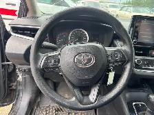 2022 Toyota Corolla L Auto - Photo 11