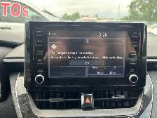 2022 Toyota Corolla L Auto - Photo 16