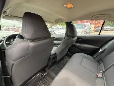 2022 Toyota Corolla L Auto - Photo 24