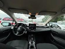 2022 Toyota Corolla L Auto - Photo 25