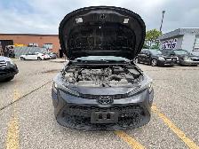 2022 Toyota Corolla L Auto - Photo 28