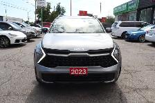 2023 Kia Sportage - Photo 2