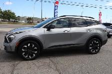 2023 Kia Sportage - Photo 3