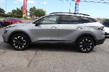 2023 Kia Sportage - Photo 4