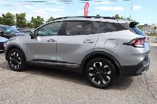 2023 Kia Sportage - Photo 5